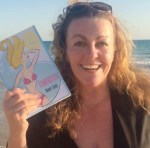 Wendy Louise, Zomerster, Uitgeverij Wens Boeken, feelgood roman