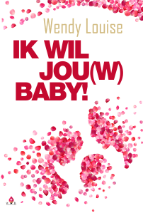 bestseller, feelgood roman, wendy louise, ik wil jouw baby, Amsterdam, Mallorca