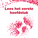 bestseller, Ik wil jouw baby, Wendy Louise, feelgood roman, BAM