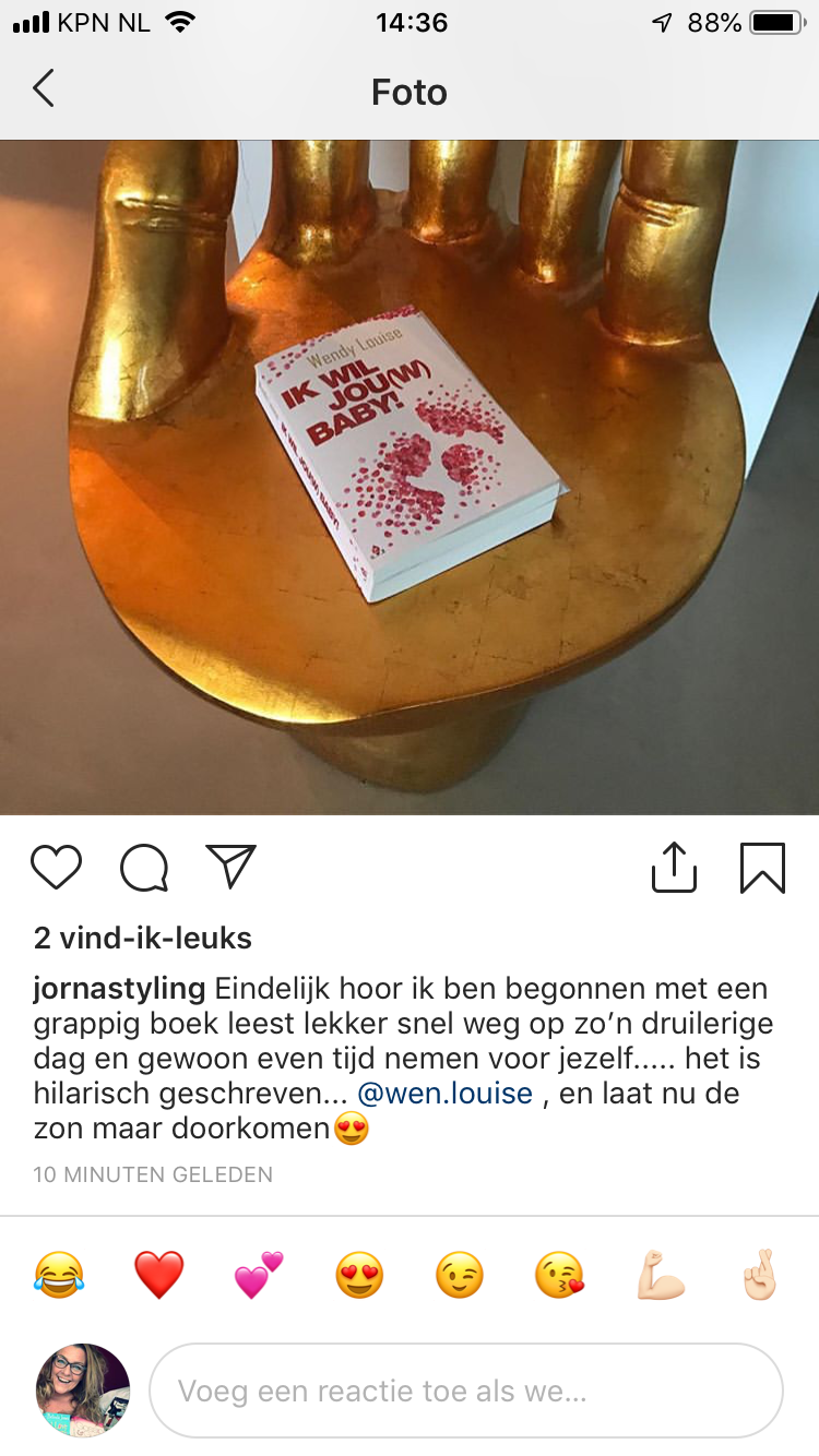 Jorna, De Grote Tuinverbouwing, bestseller