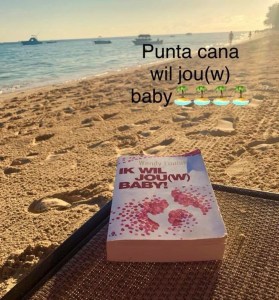 Bestseller, Wendy Louise, roman