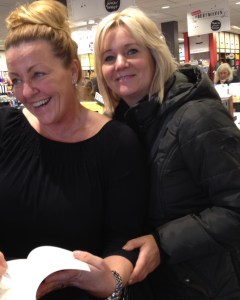 Wendy Louise, Bruna, Ik wil jouw baby