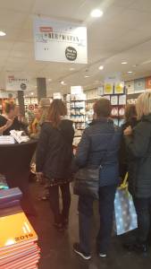 Wendy Louise, Bruna, Ik wil jouw baby