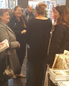 Wendy Louise, Bruna, Ik wil jouw baby