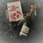 Wendy Louise, Ik wil jouw baby, tweede druk, bestseller