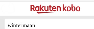Wintermaan, Kobo, Kobo Exclusive, Wendy Louise, Seizoenenserie, boeken bestellen, boeken kopen, Uitgeverij Wens Boeken, Wens Boeken