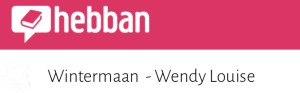 Wintermaan, Wendy Louise, Seizoenenserie, Uitgeverij Wens Boeken, Wens Boeken, boeken kopen, boeken bestellen, Hebban 