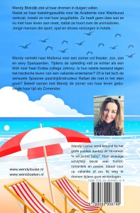 Zomerster, Wendy Louise, Seizoenenserie, boeken kopen, boeken bestellen, Uitgeverij Wens Boeken, Wens Boeken, Kobo Exclusive