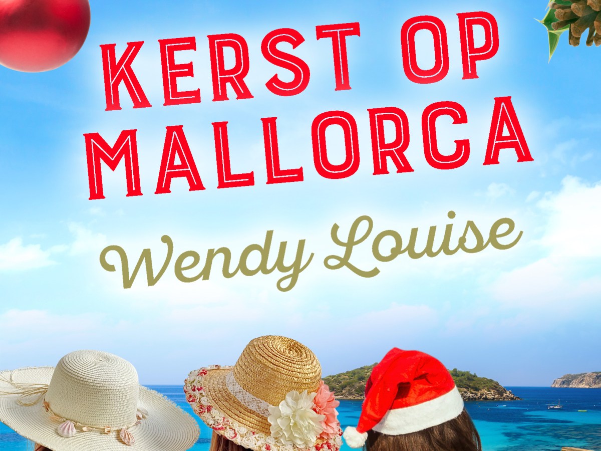 Kerstnovelle voor het goede doel