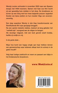 Wendy Louise, No sex and the village, columns, spicy, feelgood